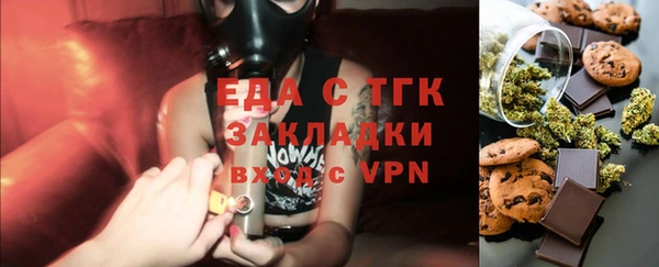 шишки Верея